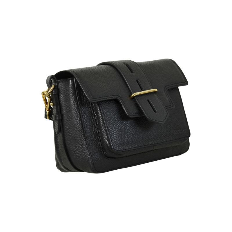 HERA Crossbody Régine  Sort 2