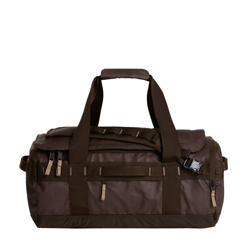 The North Face Duffelväska Base C. Voyager 42 M. Brun 4