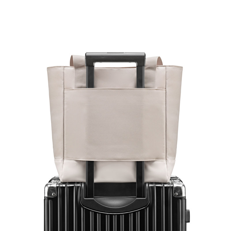 Reisenthel Taske Travelshopper Sand 7