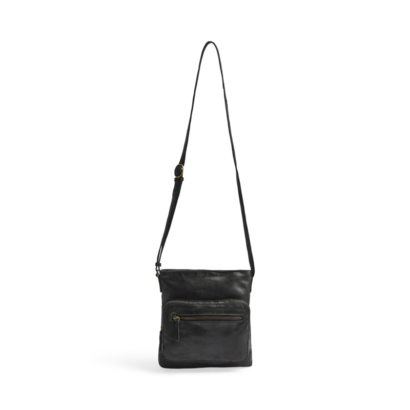 Aura Crossbody Havanna Svart 5