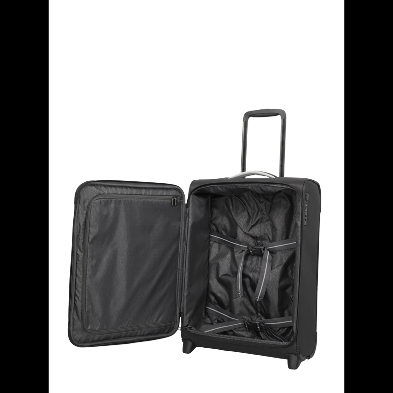 travelite Resväska Jetpack Svart 55 Cm 5