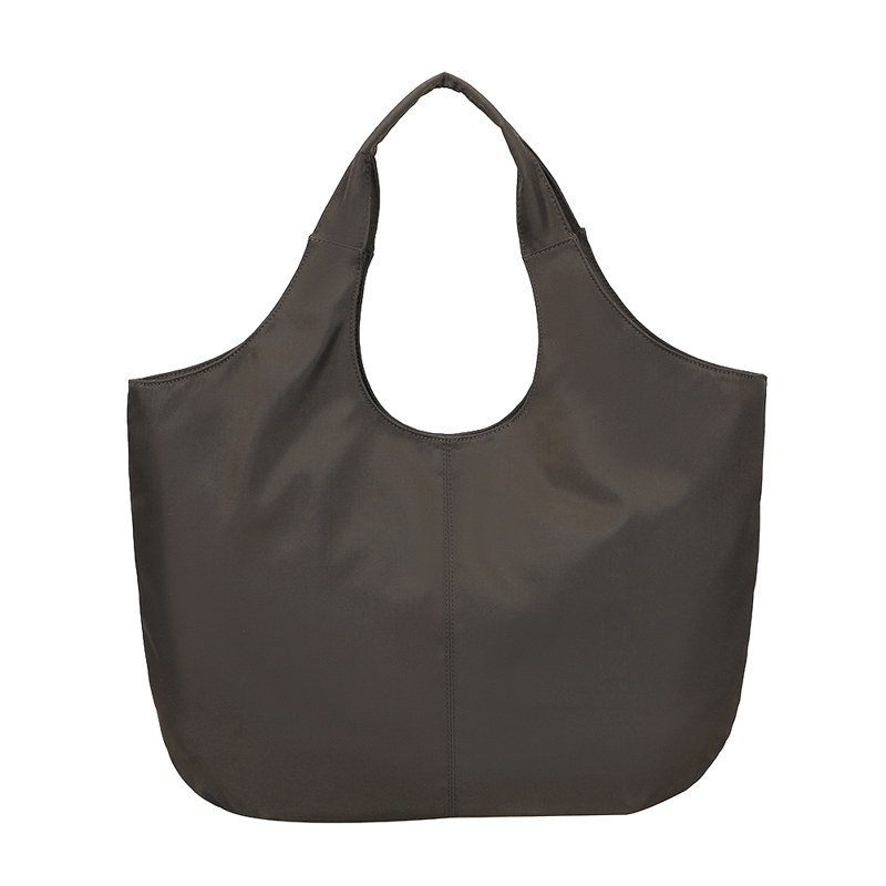 Again Shopper Apricot Brun 3