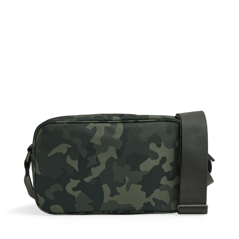 MARKBERG Crossbody DarlaMBG Monochrome Kamouflage 4