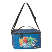 LEGO Bags Køletaske Family Blå