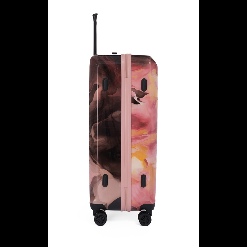Aries Travel Kuffert Seattle Multi 76 Cm 3