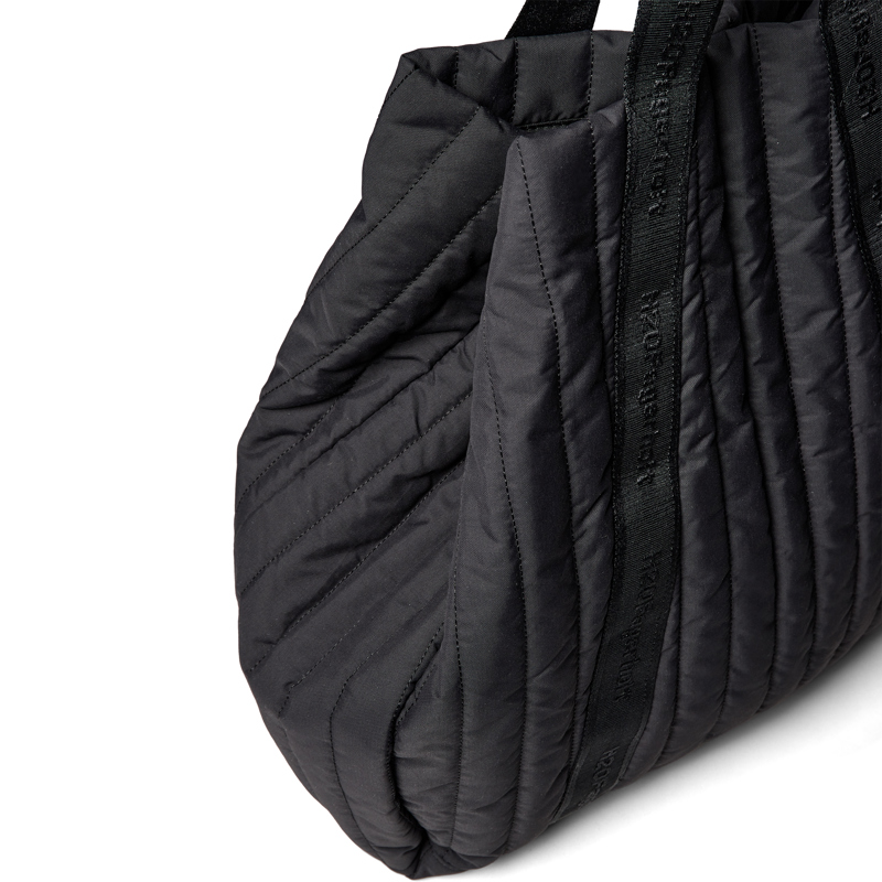 H2OFagerholt Shopper Harbour Bag Sort 4