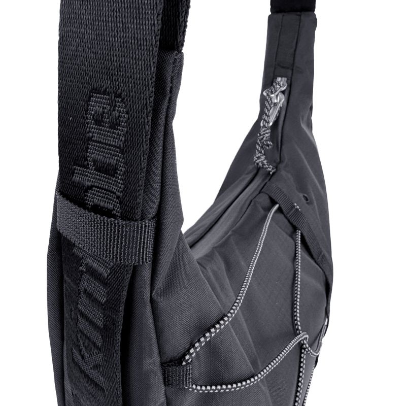 Kintobe Crossbody Haze Svart 5