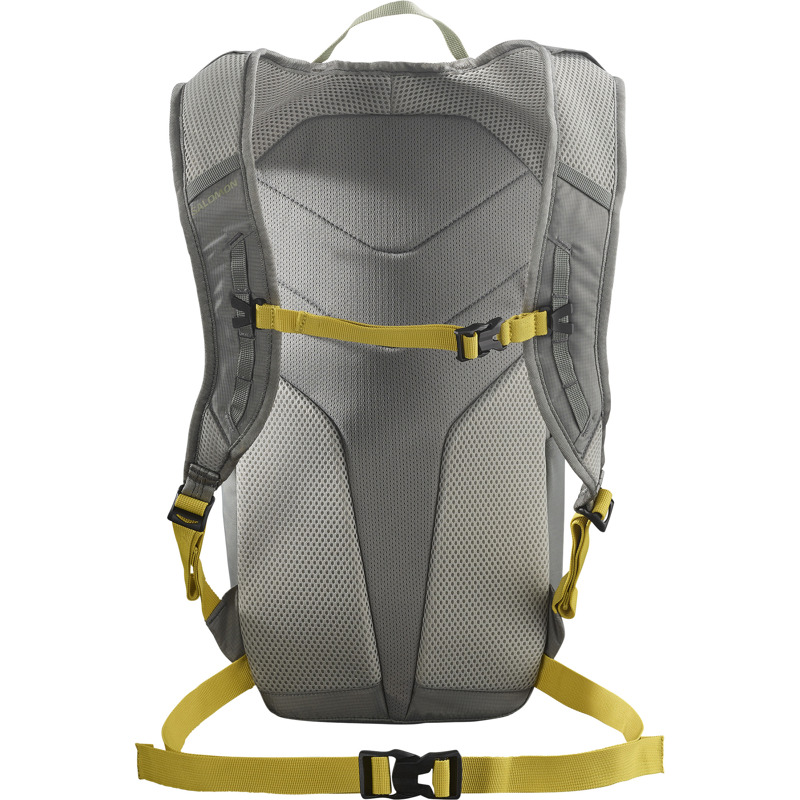Salomon Ryggsäck Trailblazer 10 L. Grön 3
