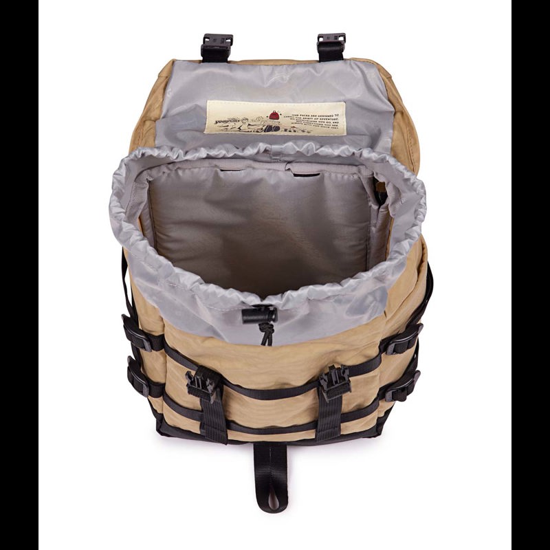 JanSport Ryggsäck Mini Skip  Beige 6