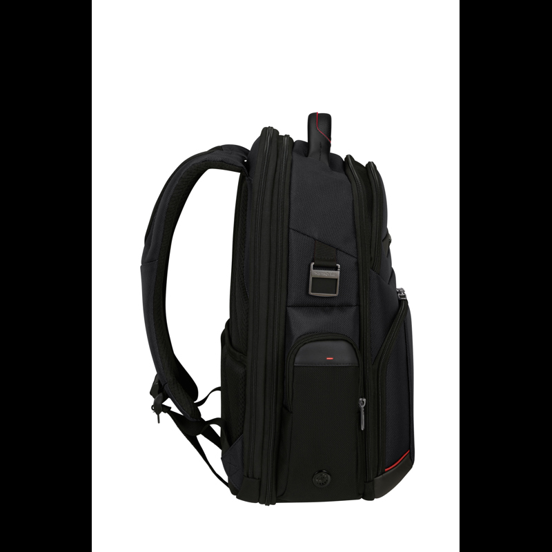 Samsonite Rygsæk Pro-Dlx 6 Sort 15" 4