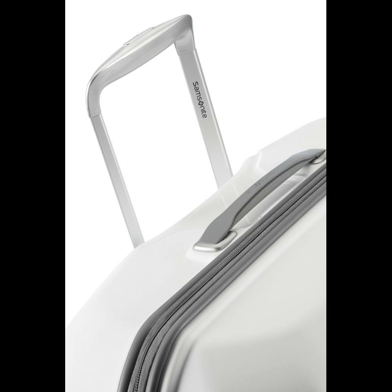 Samsonite Kuffert Flux Hvid 68 Cm 6