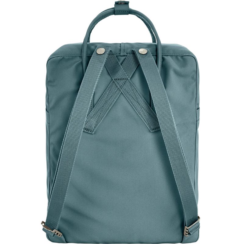 Fjällräven Rygsæk Kånken No. 2 Lyseblå 2