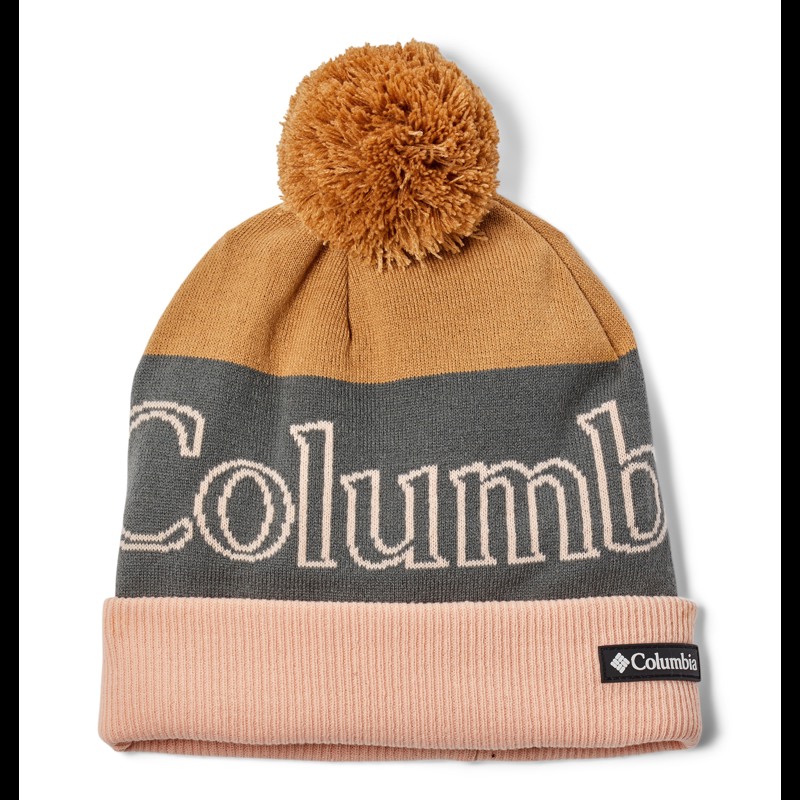 Columbia Mössa Polar Powder II Röv färger 1