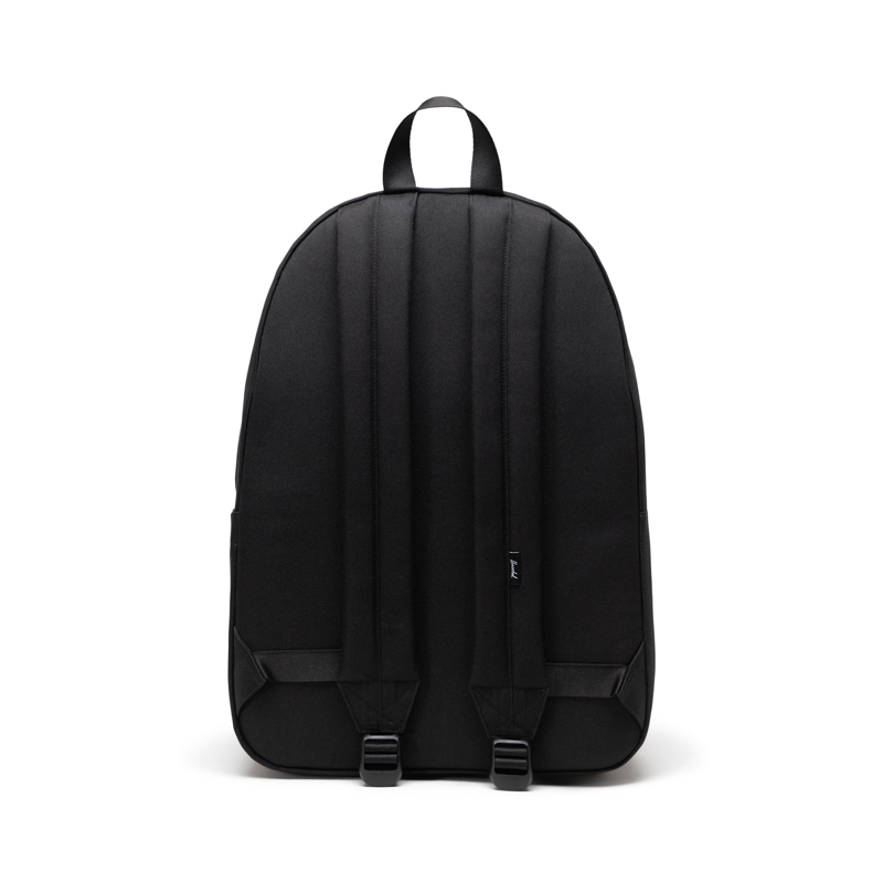 Herschel Ryggsäck Classic XL Svart/Svart 4