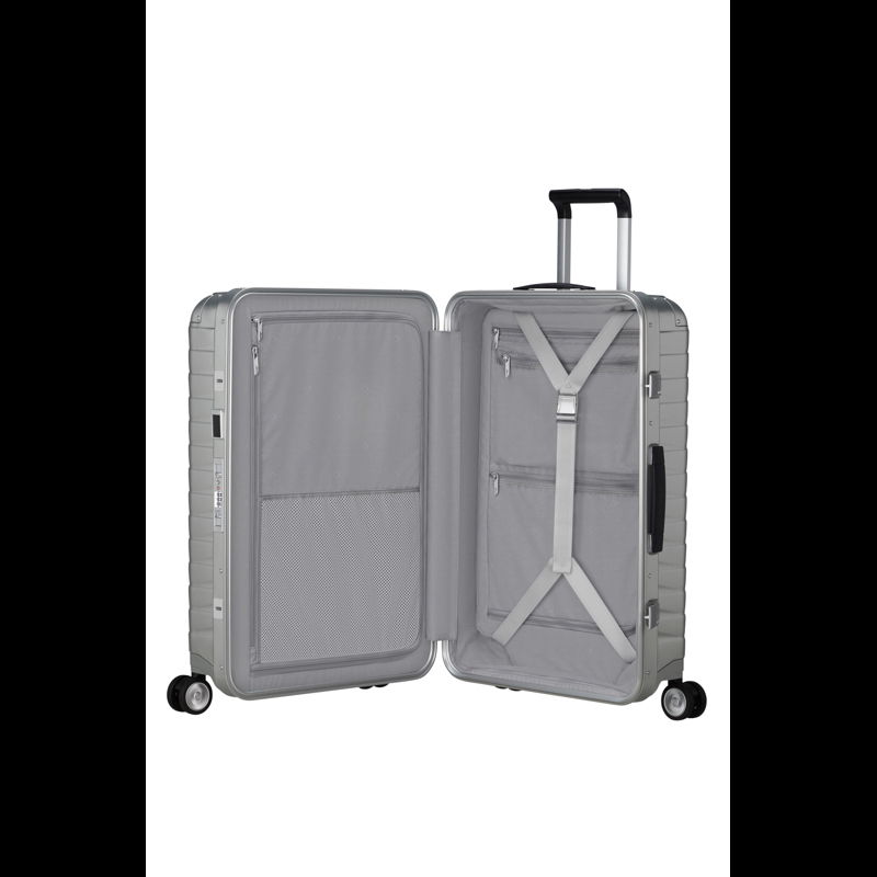 Samsonite Proxis Aluminium 69 Cm 3