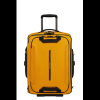 Samsonite Resväska Duffelväska Prodiver Gul 55 Cm 1
