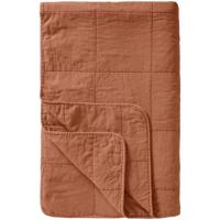 Ib Laursen Quilt Vintage Orange 1