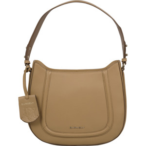 Burkely Skuldertaske Beloved Cognac
