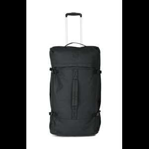 Aries Travel Kuffert Vancouver 76 Cm Sort