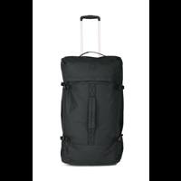 Aries Travel Kuffert Vancouver 76 Cm Sort