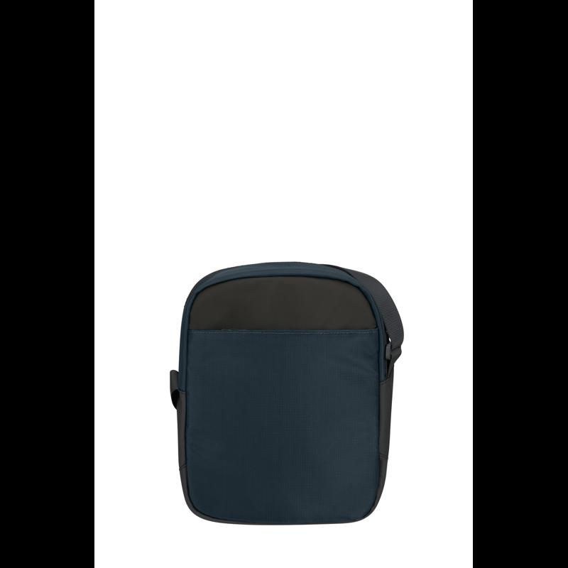 Samsonite Crossbody Biz2go Mörkblå 3