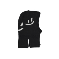Molo Balaklava Snow Svart 1-2 år 1