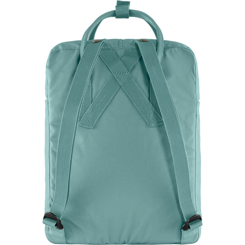 Fjällräven Rygsæk Kånken M. blå 2