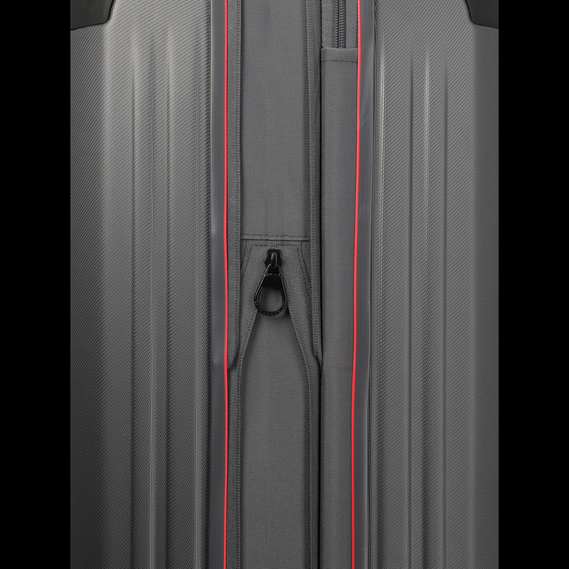 travelite Kuffert Dynamiic Grå 55 Cm 8