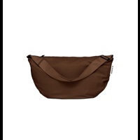 AY Studios Crossbody Messenger Bag M. Brun 1