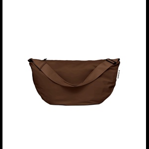 AY Studios Crossbody Messenger Bag M. Brun