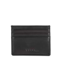 Tyler & Co Kort holder Aspen Sort 1