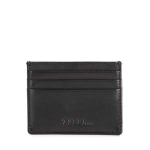 Tyler & Co Kort holder Aspen Sort