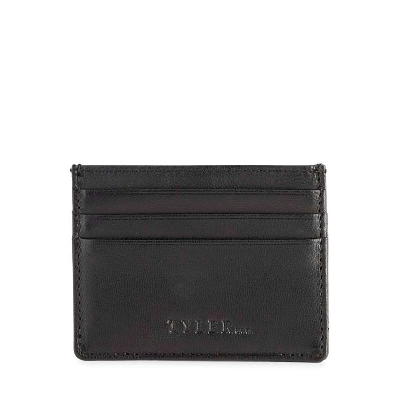 Tyler & Co Kort holder Aspen Sort 1