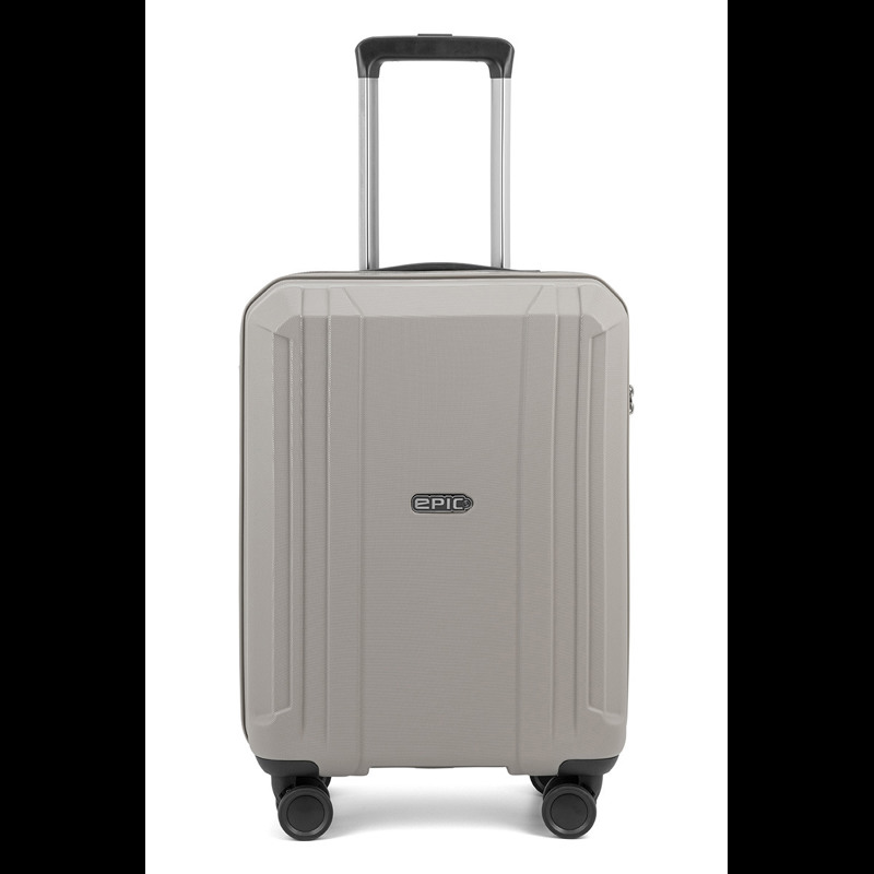 EPIC Kuffert AirWave Neo Taupe 55 Cm 1