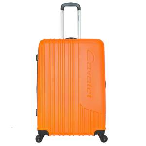 Cavalet Resväska Malibu 65 Cm Orange