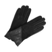 Aura Handskar Sorrento Svart Str. 7 1
