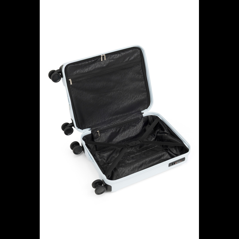 EPIC Resväska Airwave Neo Ljusblå 55 Cm 5