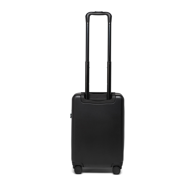 Herschel Kuffert Heritage Sort 50 cm 5