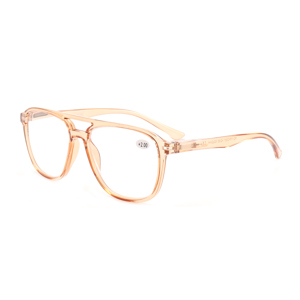 Conmé Läsglasögon Valéra +1 Beige alt image