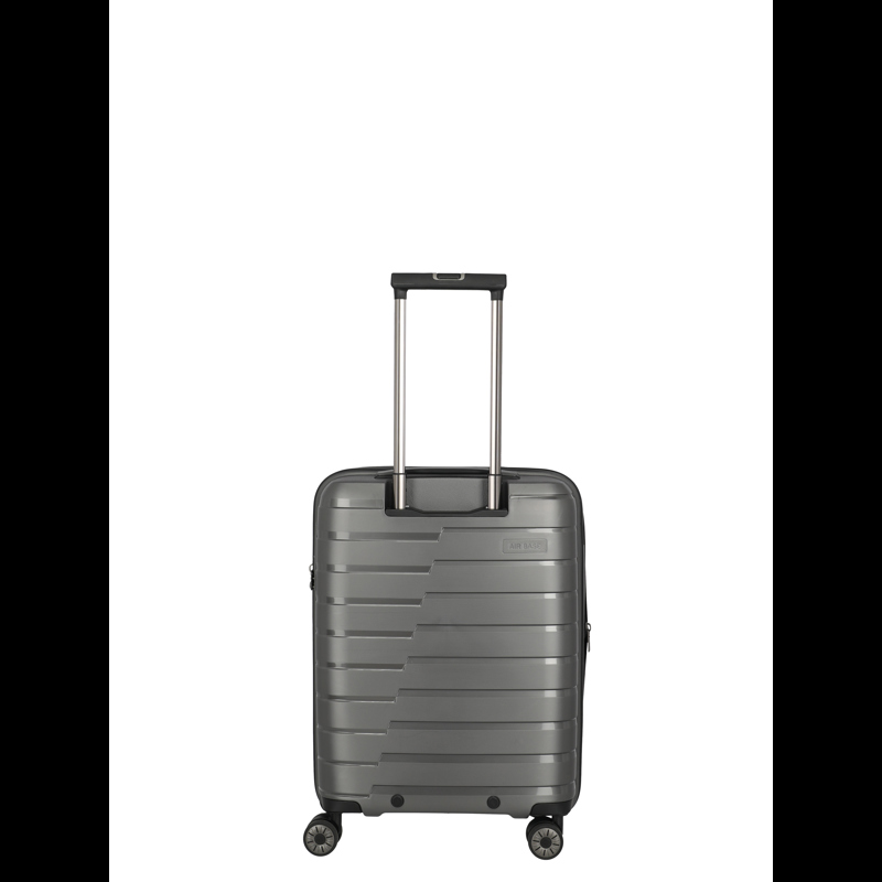 travelite Kuffert Air Base Grå 55 Cm 2