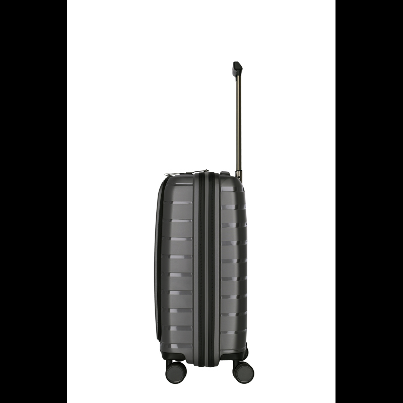 travelite Kuffert Air Base Grå 55 Cm 3