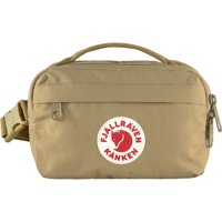 Fjällräven Midjeväska Kånken Hip Pack Brun/beige 1
