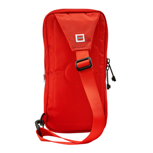 LEGO Bags Sling Bag Signature Brick Röd alt image