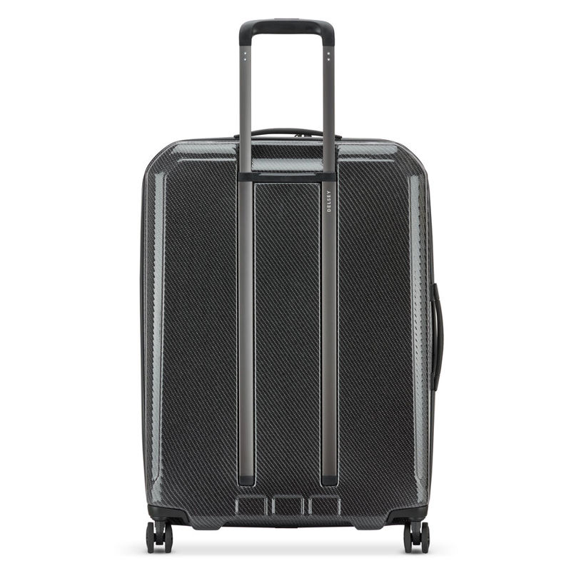 Delsey Kuffert Helium Ultimate M. Grå 70 Cm 4