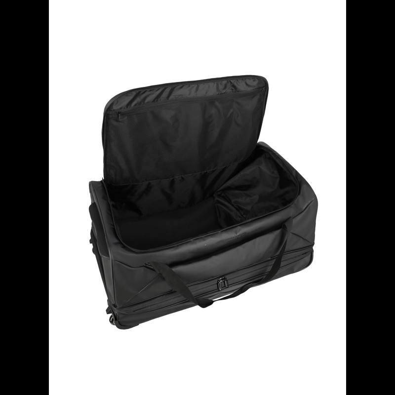 travelite Rejsetaske Basics Sort 8