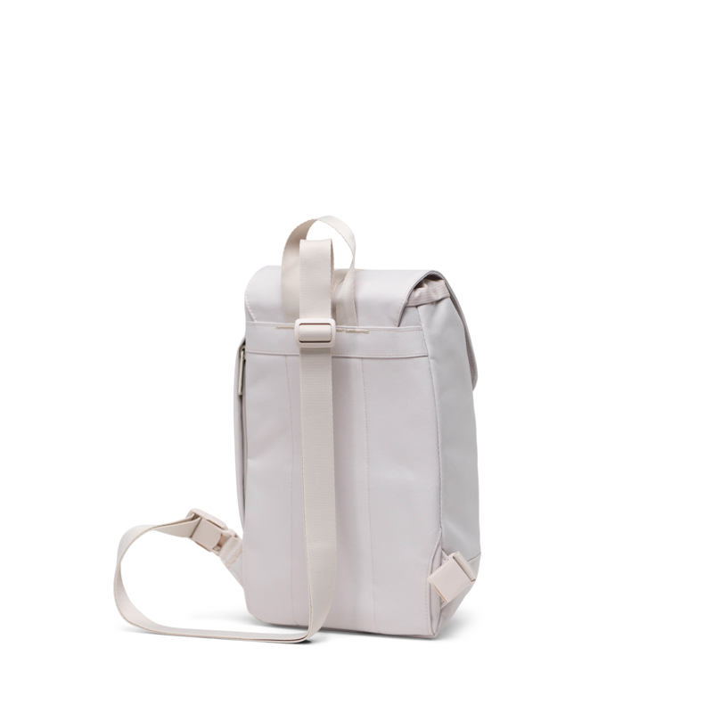 Herschel Sling Bag Retreat Vit 3