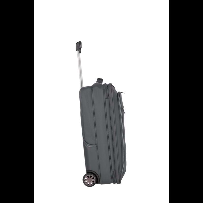 travelite Kuffert Skaii Grå 55 Cm 8