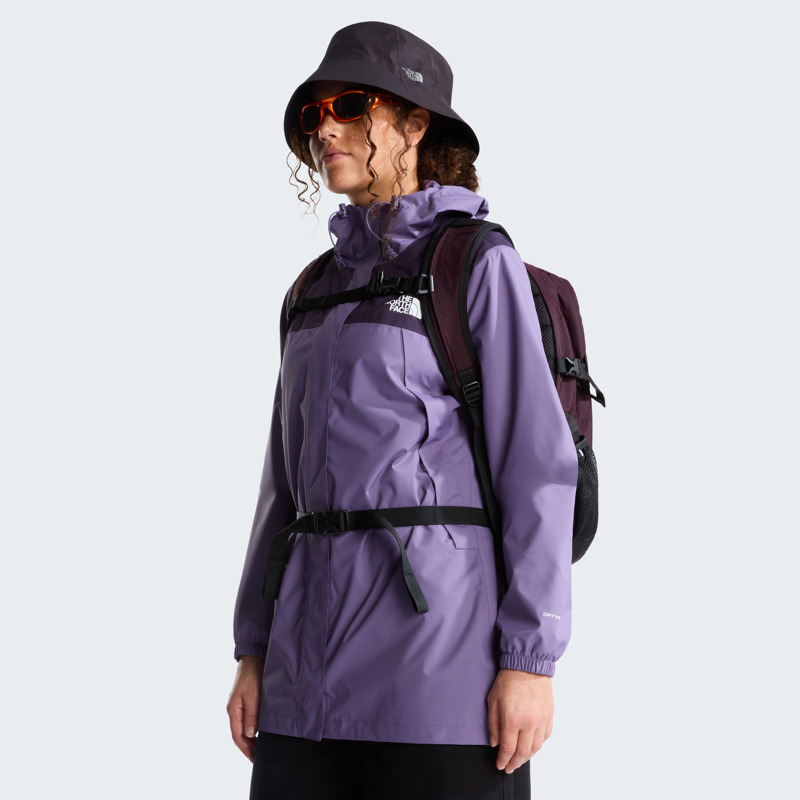 The North Face Rygsæk Borealis Classic Bordeaux 15" 8
