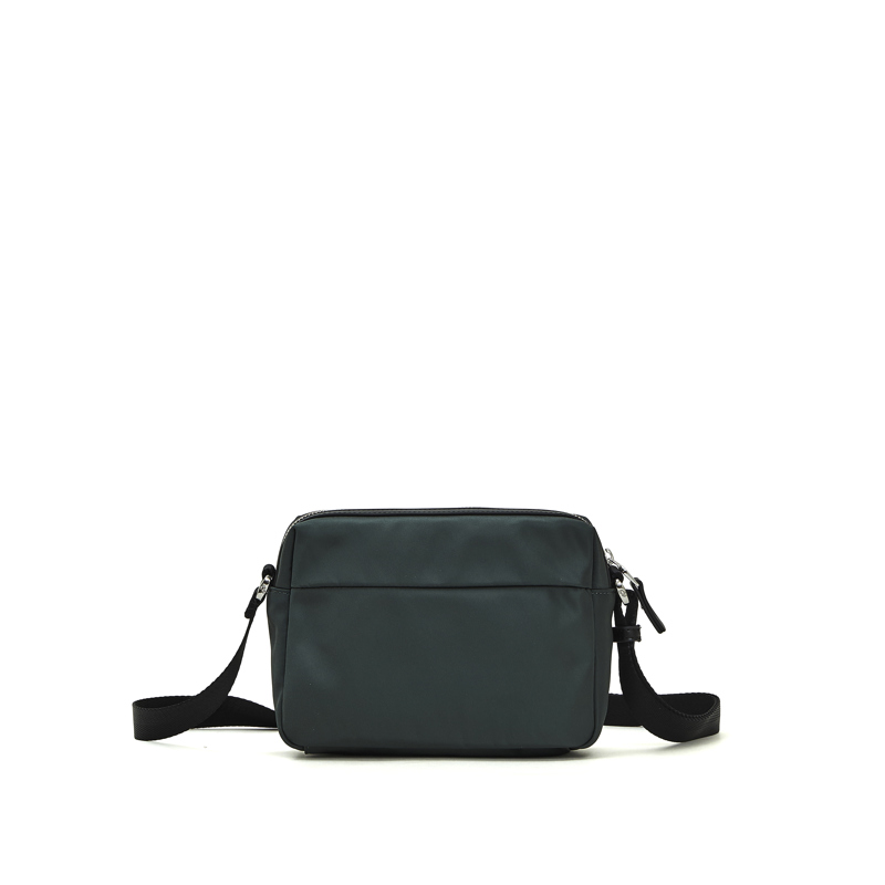 Mandarina Duck Crossbody Hunter Blå/Grön 3