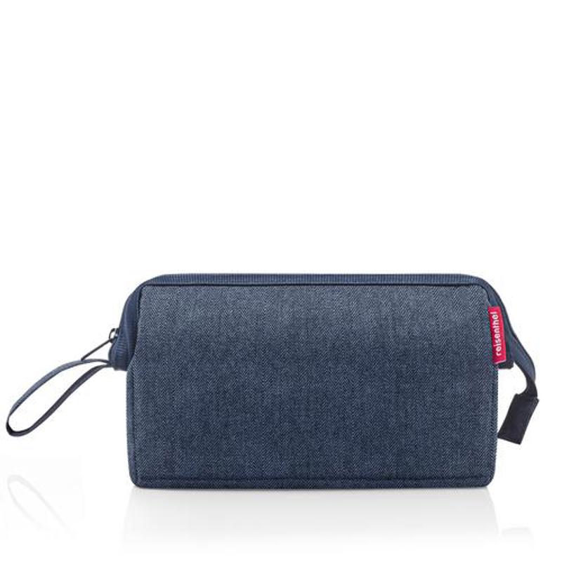 Reisenthel Toilettaske Travelcosmetic Denim 1